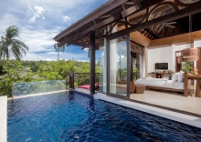 Вилла Pool Prime в The Vijitt Resort Phuket