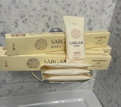 2-местный номер эконом (мансарда) в ЮксОил