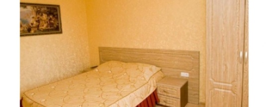 Люкс двухкомнатный в Сибирь