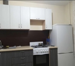 Квартира в Апартаменты на улица Баумана, 12