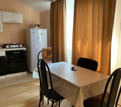 🌟 Комфортная квартира-студия в центре Махачкалы – ваш идеальный отдых рядом с сердцем города 🌟 в Как дома 05