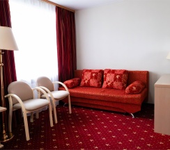 Студия в Амакс