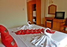 Двухместный номер Standard двуспальная кровать в Kata View Guest House