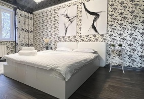 Апартаменты Live Hotel в Павлодаре