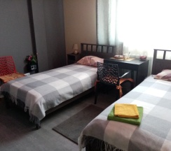 1 семейный в Аргос