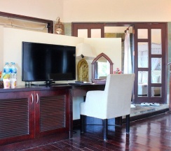 Номер Standard в Poshanu Resort