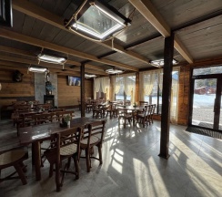 Полулюкс двухуровневый в Силагор