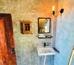 Одноместный номер Deluxe в Koh Pu Sea View Beach Resort
