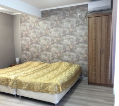 Номер Standard в Старая Мацеста