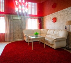 Люкс  Комфорт в Дружба