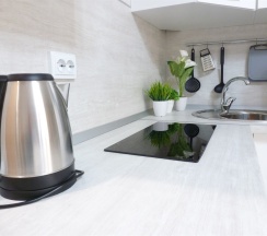 Deluxe в Apart Capital