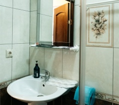 Комфорт 2-х местный в Milana