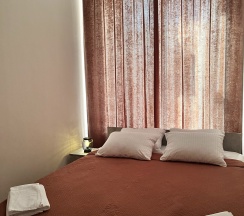 Стандарт двухместный в D`loft Hotel