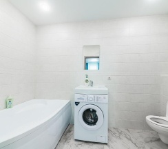 1-комнатные апартаменты улучшенные в Favourite Home (Фэйворит Хоум) на улице Вольская