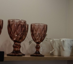 Апартаменты в Идиллия