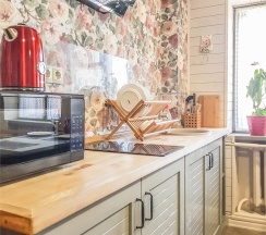 Апартамент "Комфорт" на Теплосерной 21 в Лайм