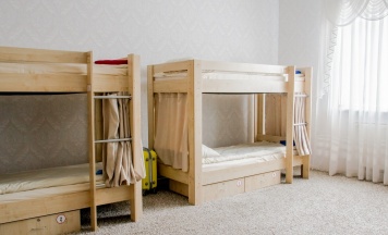 8-ми местный общий номер в Лайк