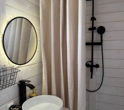 Двухместный номер в Югория-Алтай