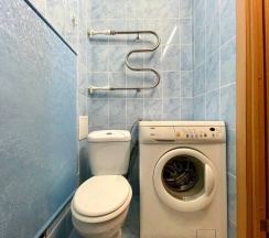 Апартаменты студия "Дом БДТ" (61) в Rauktis apartments