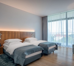 FAMILY SUITE в Crystal House Suite Hotel&SPA