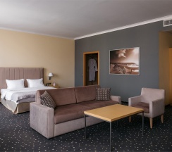 Джуниор Сюит в Московская горка by USTA Hotels