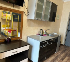 Семейный номер в SunRise