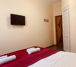 Стандарт Двухместный в Ленарт