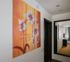 SUPERIOR "ORCHID" dbl в Apartello