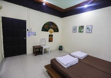 Номер Standard в Phangan Arena Hostel