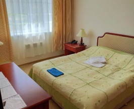 Одноместный номер Standard в Sulo Bautino