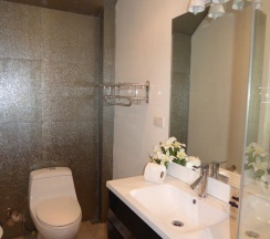 Номер Standard с 3 комнатами в Oasis Garden & Pool Villa at VIP Resort
