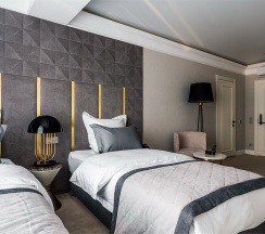Комфорт (Comfort) в History Boutique Hotel&Spa