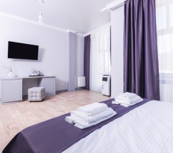 Люкс комфорт в Александр