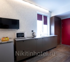 Люкс NIKITIN в Никитин