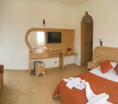 Одноместный номер Standard в Oykun Hotel