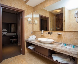 Семейный в Aria