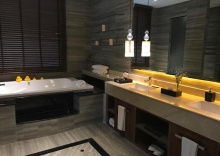 Номер Standard с 2 комнатами в V Villas Hua Hin - MGallery