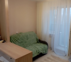 Квартира в Апартаменты на Ул. Северная, 2 Б