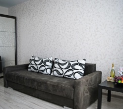 1-комнатные апартаменты стандарт в Apartments Malina City