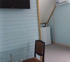 Полулюкс 2х- местный в Господин Постоялец