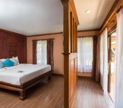 Номер Standard с балконом в Курортный отель The Fair House Beach Resort & Hotel