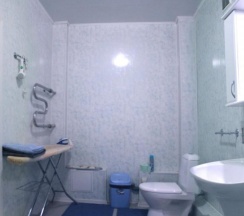 Апартаменты люкс в Успех