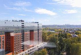 Апартаменты SunSet в Нижегородской области