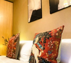 2-комнатные апартаменты улучшенные в 11 rooms