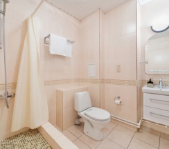 Семейный (34) в Мон плезир Химки