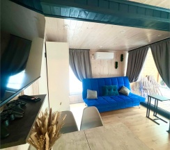 Коттедж 60м2 в Гостевые дома на Славянской