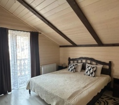 Шале с 2 комнатами в Moon House