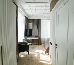 Улучшенный Люкс в Шато