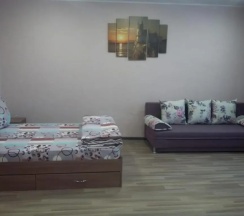 Семейный номер Standard в Фреш