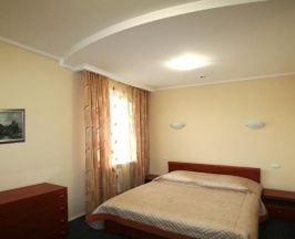 Номер полулюкс в Нео